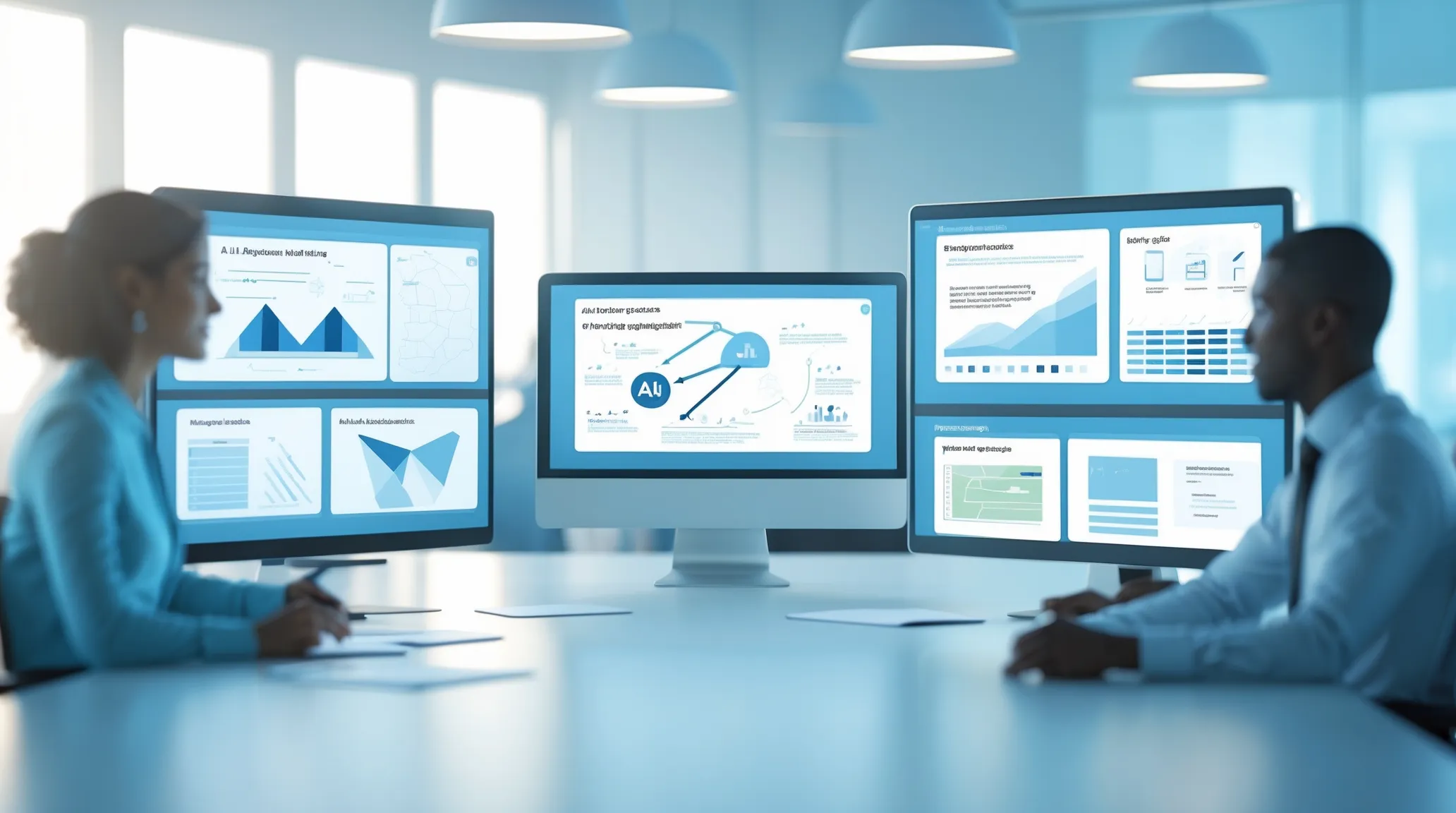 AI Strategy Consulting