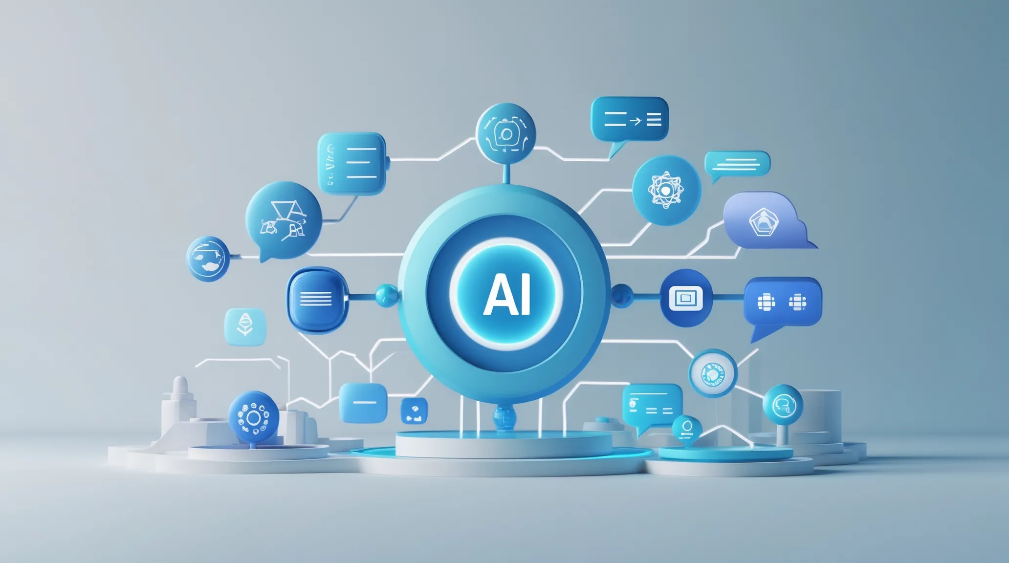 AI & Machine Learning